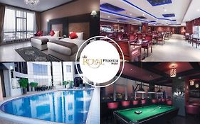 Royal Phoenicia Hotel